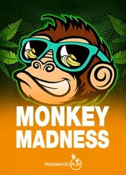 Monkey Madness