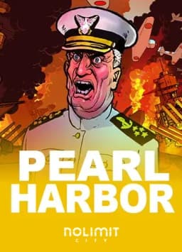 Pearl Harbor