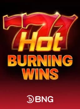 Hot Burning Wins