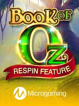 Book Of Oz