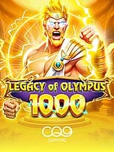 Legacy of Olympus 1000