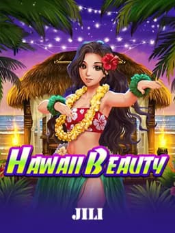 Hawaii Beauty