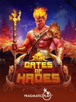 Gates of Hades