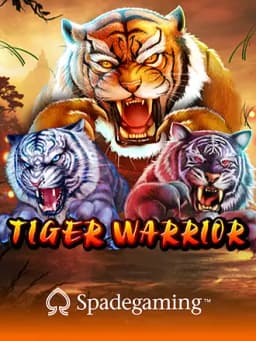 Tiger Warrior