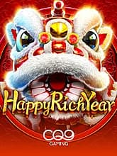 HappyRichYear