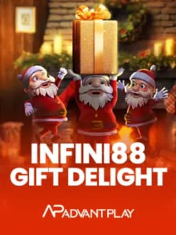 INFINI88 Gift Delight