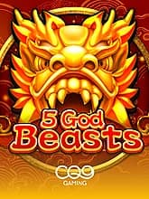 5 God beasts