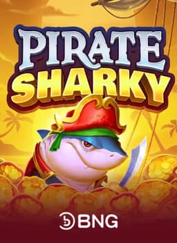 Pirate Sharky