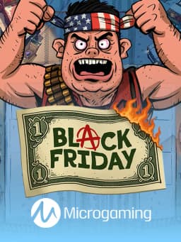 Black Friday