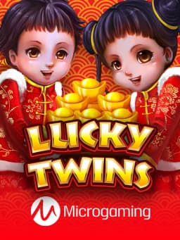 Lucky Twins