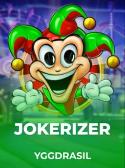 Jokerizer