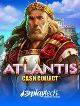 Atlantis: Cash Collect