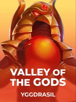 Valley of the Gods