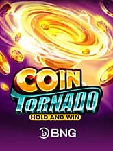 Coin Tornado: Hold and Win