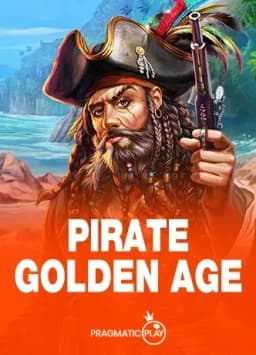 Pirate Golden Age