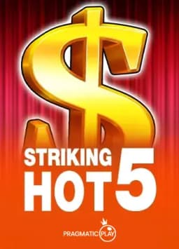 Striking Hot 5