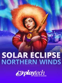 Solar Eclipse: Northern Winds