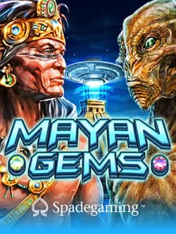 Mayan Gems