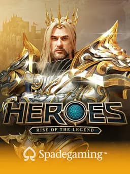 Heroes