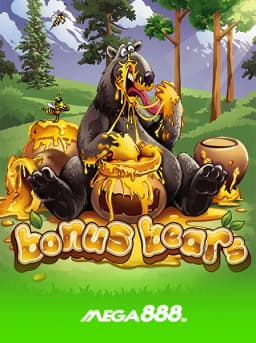 Bonus Bear