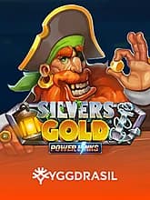 Silver's Gold PowerLinks
