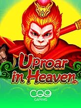 Uproar in Heaven