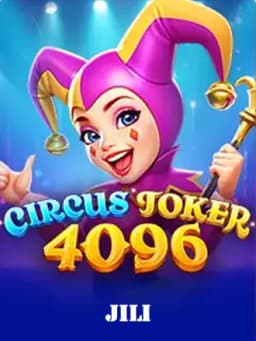 Circus Joker