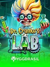Dr. Cranko’s Lab