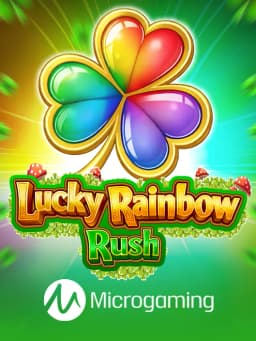Lucky Rainbow Rush