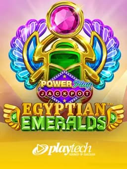 Egyptian Emeralds