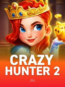 Crazy Hunter2
