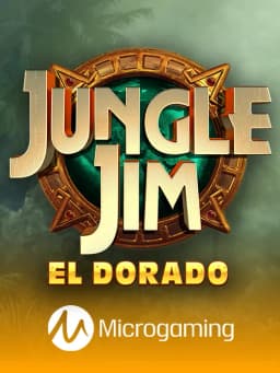Jungle Jim - El Dorado