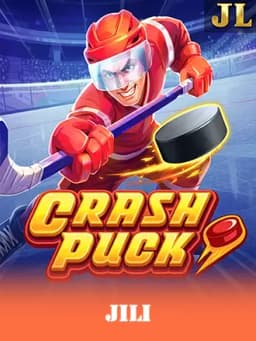 Crash Puck
