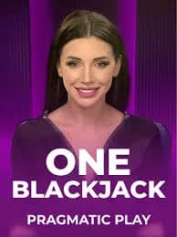 ONE Black Jack