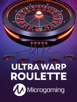 Ultra Warp Roulette