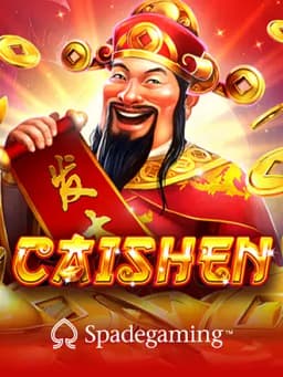 Caishen