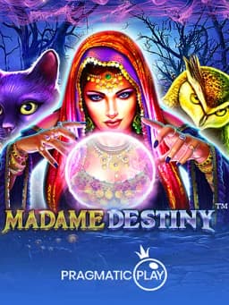 Madame Destiny