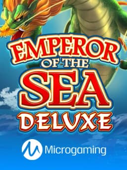 Emperor of the Sea Deluxe