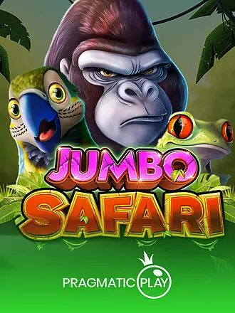 Jumbo Safari