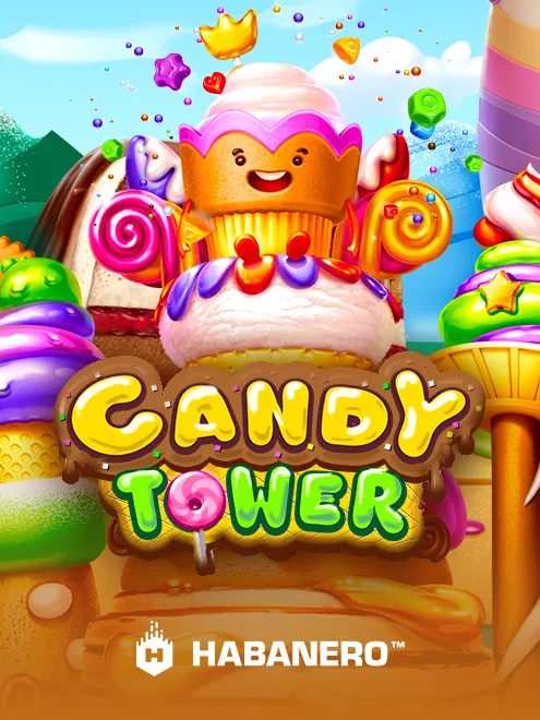 Candy Tower