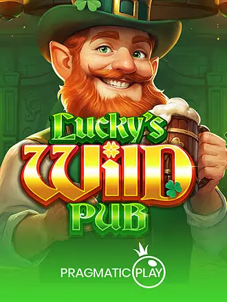 Lucky’s Wild Pub