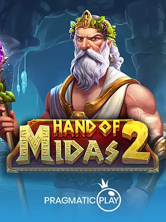 Hand of Midas 2