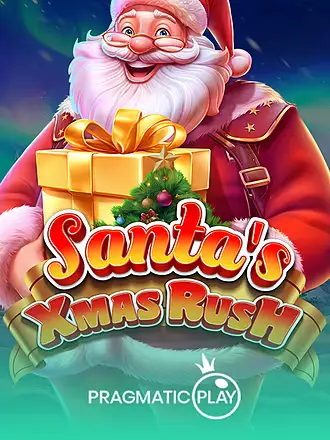 Santa’s Xmas Rush