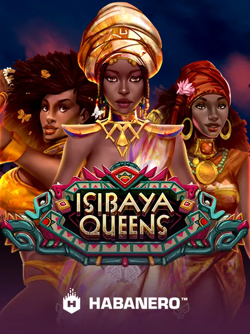 Isibaya Queens