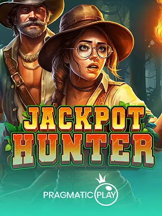 Jackpot Hunter