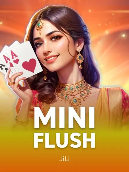 MINI FLUSH