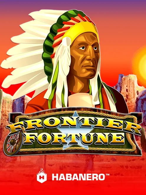 Frontier Fortunes