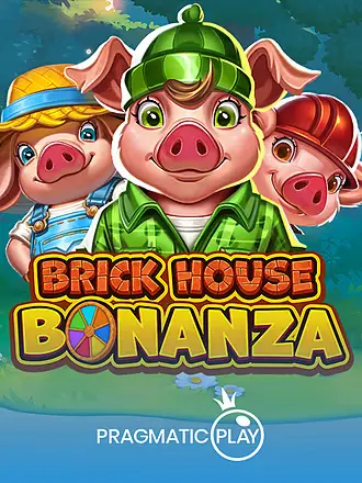 Brick House Bonanza