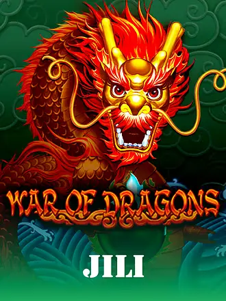 War Of Dragons