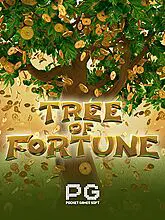 Tree of Fortune